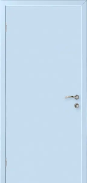 KAPELLI Monocolor Голубой 5024