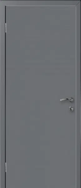 KAPELLI Monocolor Серый 7046